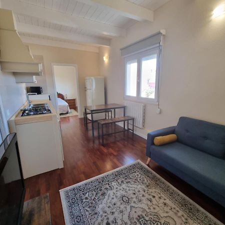 Appartement Attico Panoramico Cagliari Extérieur photo